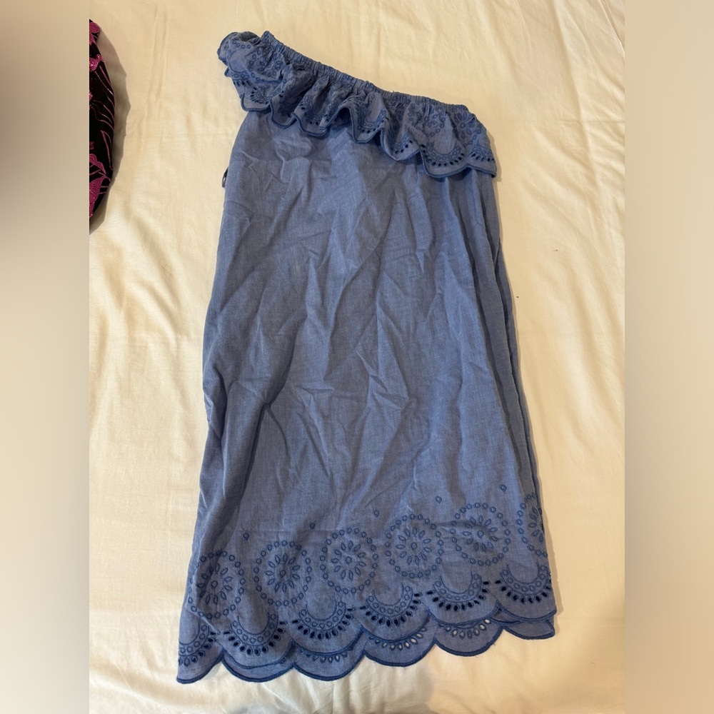 vineyard vines dress